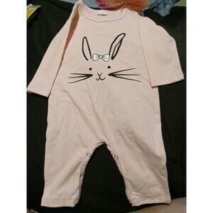 No Brand 3-6 Month One Piece